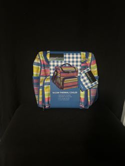Thermal cooler