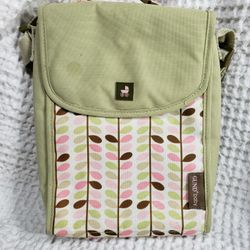 Gund baby insulated double  Bottle Tote