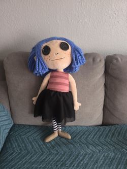 Coraline