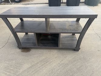Tv stand