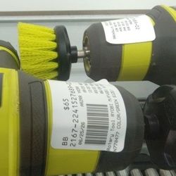 2 Rotary Tools