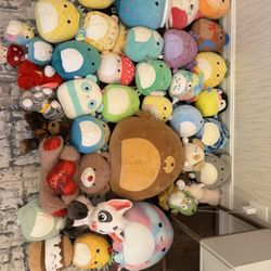 Squishmellows