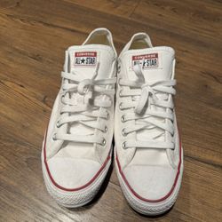 Converse All Star Lows 
