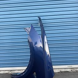 Tesla Model Y 2020 2021 2022 2023 2024 Left Side Fender OEM