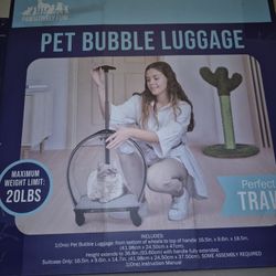2 Pet Carriers For Sale