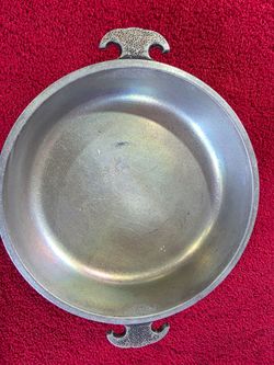 Vintage Guardian service ware