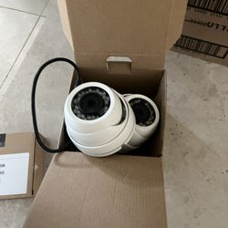 Cameras-business/House Cameras