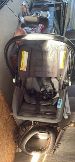 Car seat