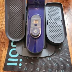 Foot and Leg exercise Machine 