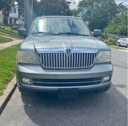2006 Lincoln Navigator