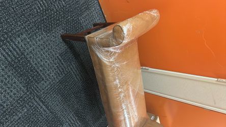 Accent Bench