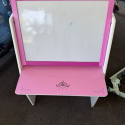 Disney Easel 