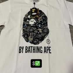Bape Shirts