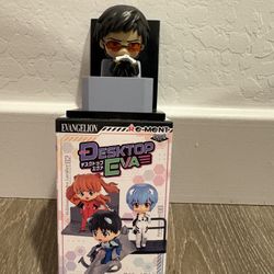 Evangelion Blind Box