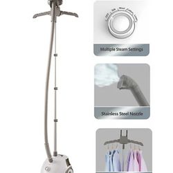 SALAV Standing Garment Streamer