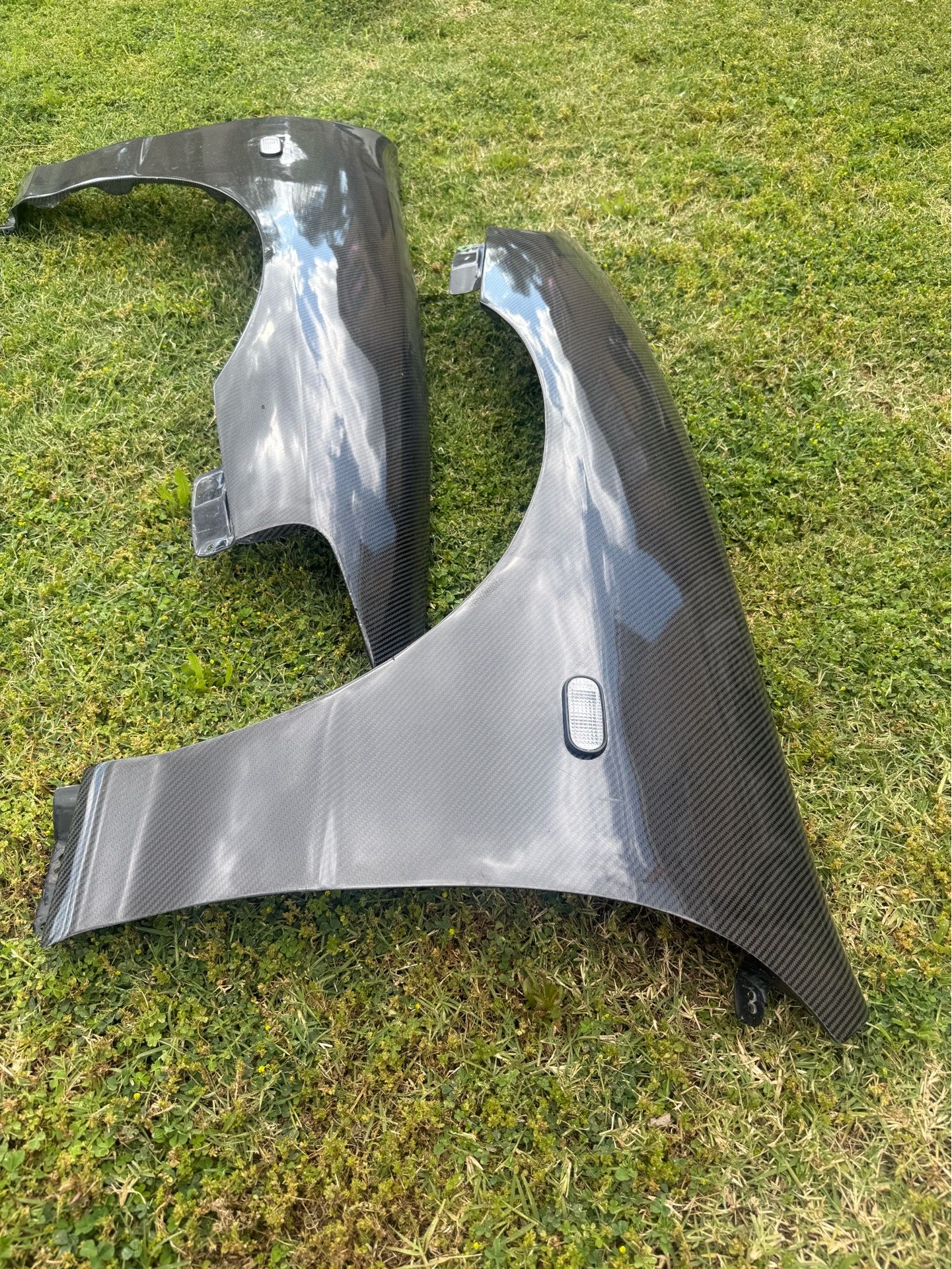 Integra Fender