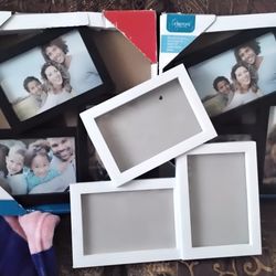 Picture Frames 