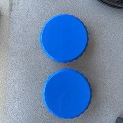 Cake Stands