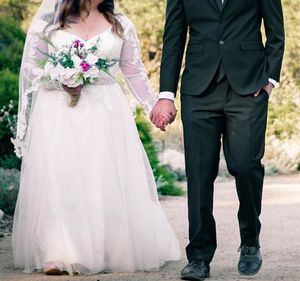 New And Used Wedding Dress For Sale In Huntington Park Ca Offerup