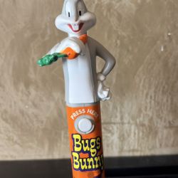 Bugs Bunny
