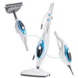 Pur Steam Carpet/floor Cleaner/ Fabric Cleaner