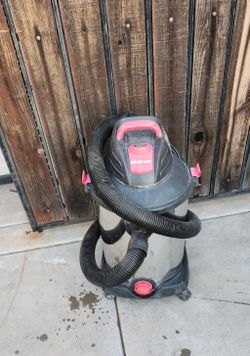 Shop Vac 12 Gallon 6HP
