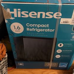 Mini Fridge