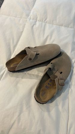 Woman Birkenstock new