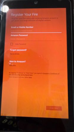 Amazon, Fire, Gen, Generation, 7
