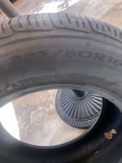 Michelin tire (1)
