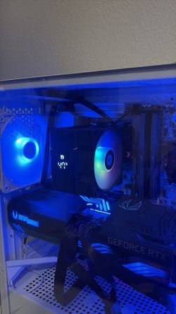 PC gaming