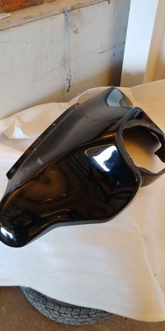 Harley Davidson fairing