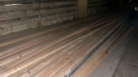 2 x 4 x 20 lumber