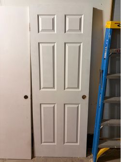 79 x 30 door