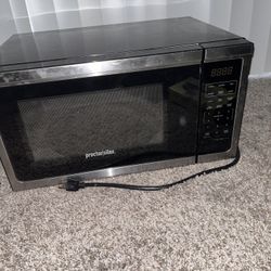 Proctorsilex Microwave 