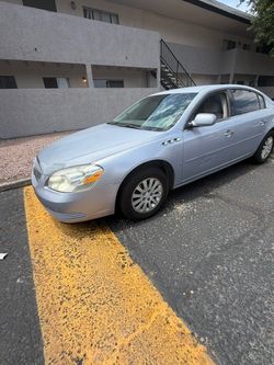 2006 Buick Lucerne