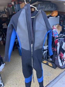 O'Neill Wetsuits