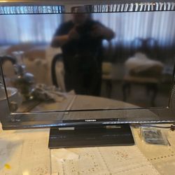 Toshiba Tv