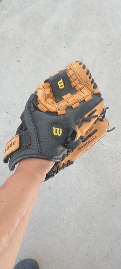 Kids Baseball Glove