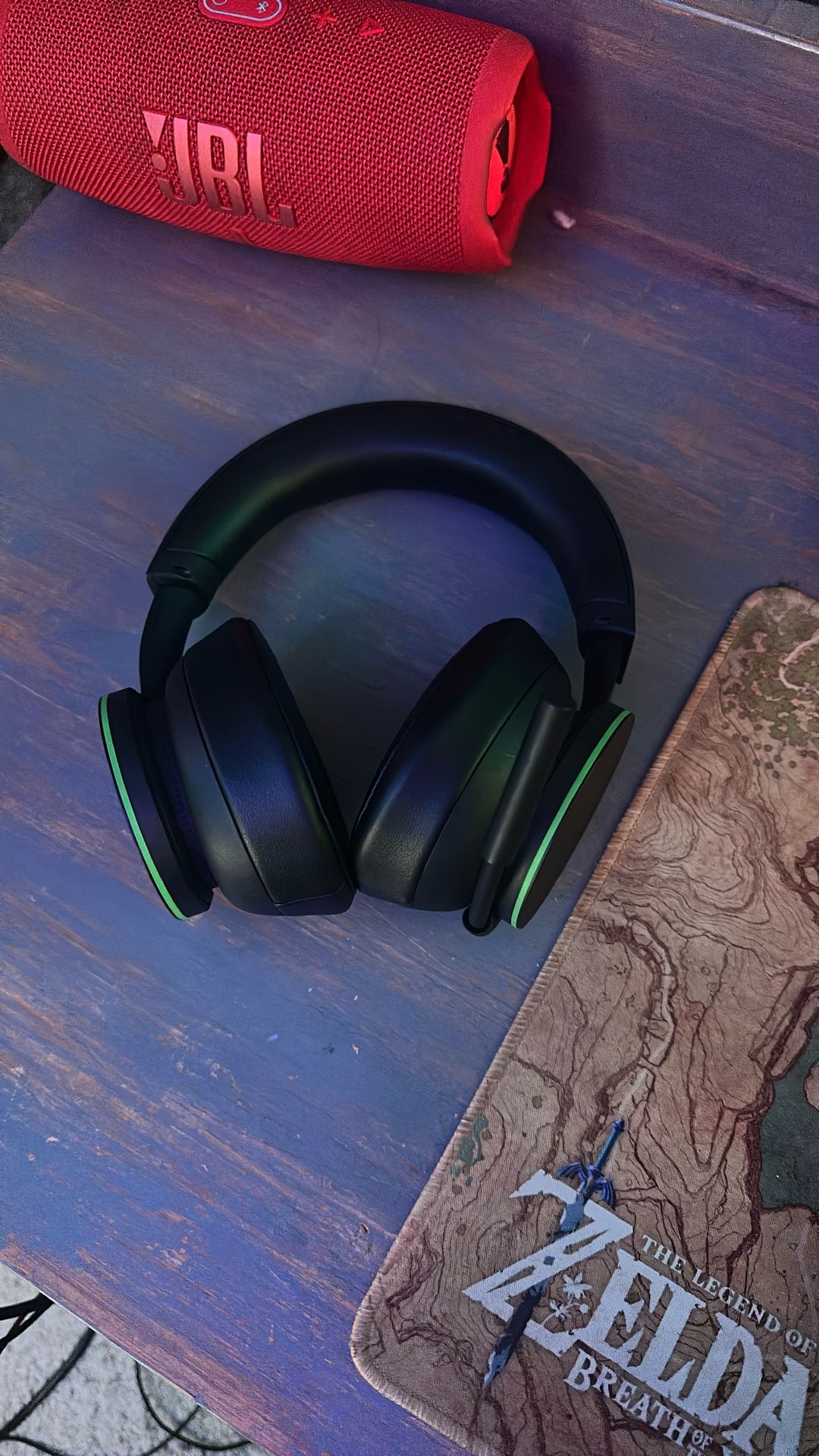 Xbox Wireless Headphones
