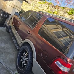 2007 Ford Expedition