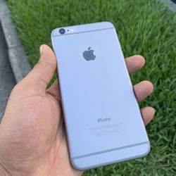 UNLOCKED IPHONE 6S PLUS / READY FOR USE ‼️