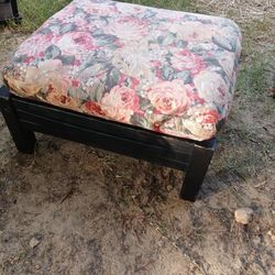 Foot Ottoman 