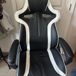 Arrozi Gaming Chair
