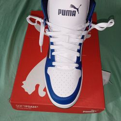 Puma Sneakers 