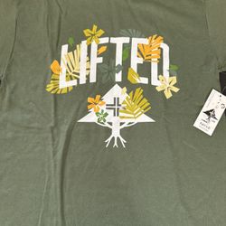 LRG Small T-Shirt