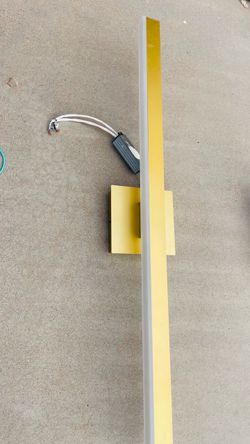 Light fixtures / multiple open box
