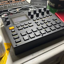 Digitakt 2