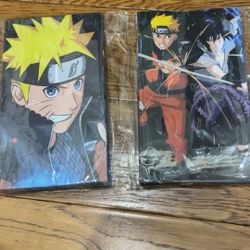 $6 Naruto Candy Bags