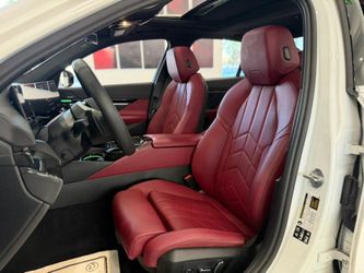 2026 BMW 530i